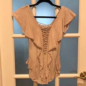 Free people tops